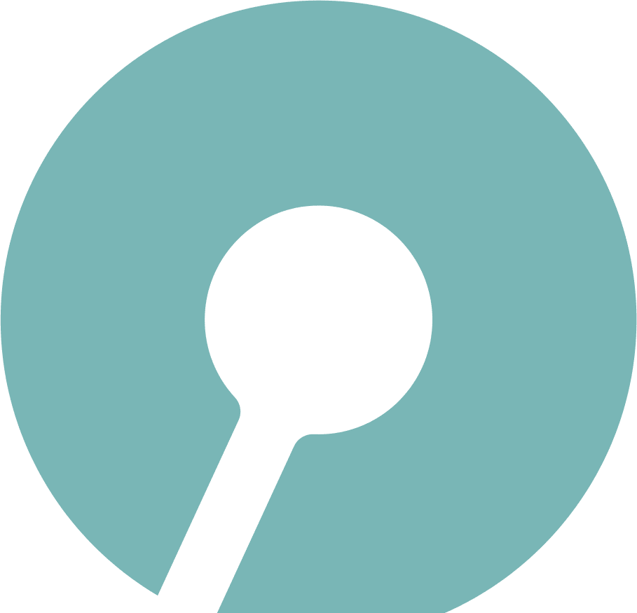 banner logo momentum setup