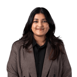 Picture of Nithila Kumar