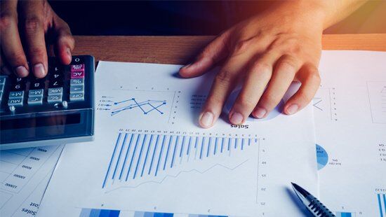External Audit Services Dubai