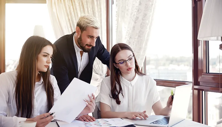 Where can I find the best audit firm in Business Bay, Dubai
