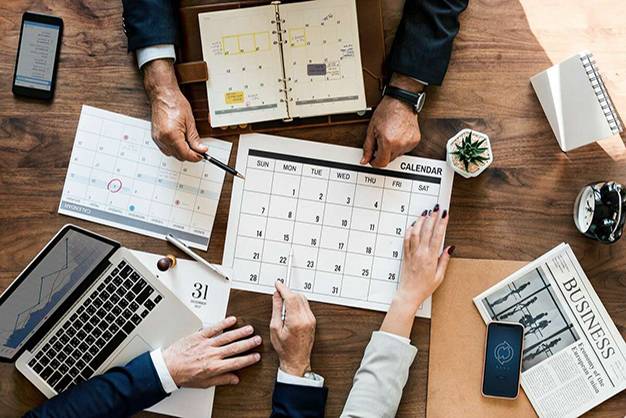 Latest Auditing trends in Dubai
