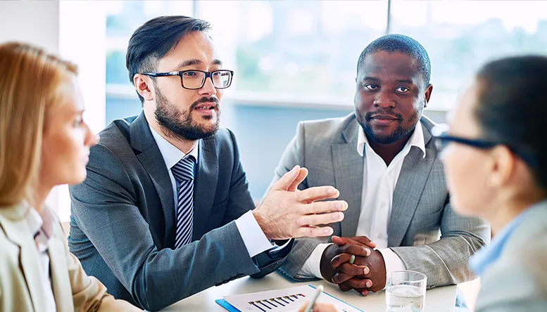 How Can Accounting Firms Assist In Reviving The Finances Of A Struggling Business