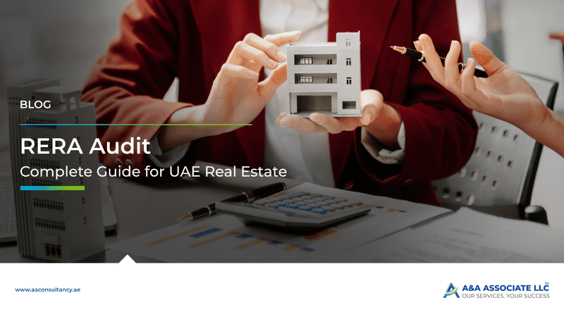 RERA Audit Guide