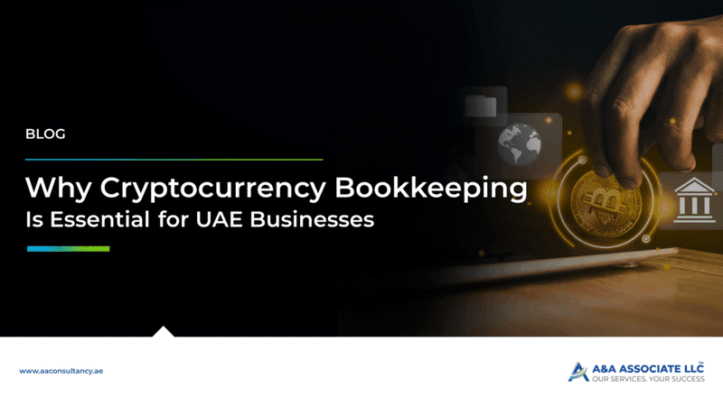 Crypto Bookkeeping