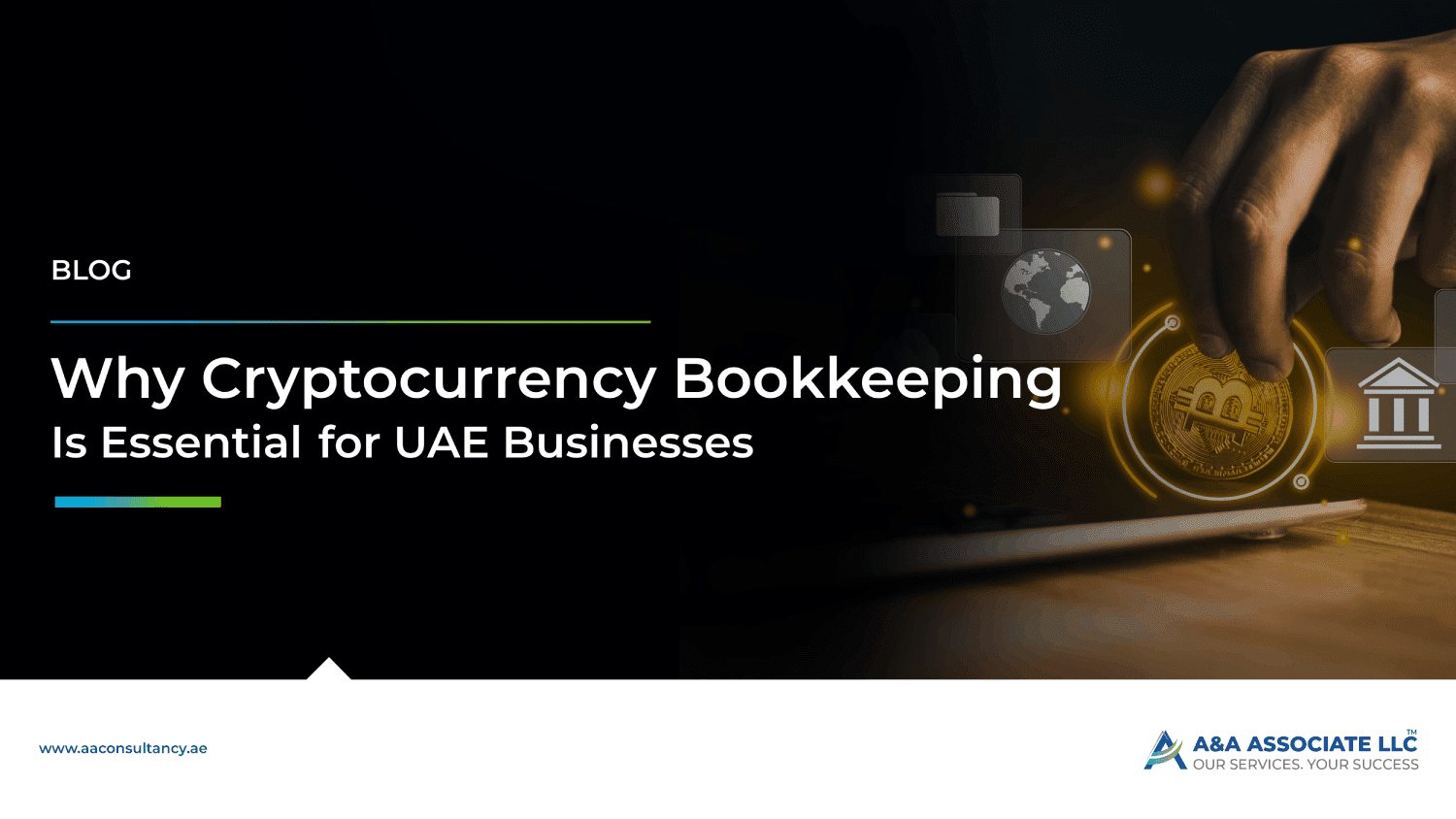 Crypto Bookkeeping